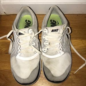 Nike Running Sneakers